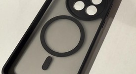 Good
													OnePlus 13 - Unlocked, Black Eclipse, 512 GB, 16 GB, photo 5 of 10