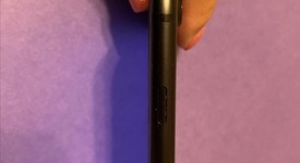Fair
													Apple iPhone 7 Plus - Verizon, Black, 256 GB, A1661, photo 5 of 11