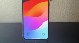 Good
													Apple iPhone 12 Pro Max - AT&T, Gold, 256 GB, A2342, photo 4 of 4