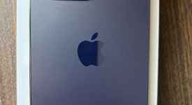 Mint
													Apple iPhone 14 Pro - Unlocked, Purple, 128 GB, A2650, photo 5 of 9