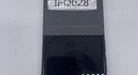 Good
													Motorola Razr (2024) - TracFone, Gray, 256 GB, 8 GB, photo 3 of 9
