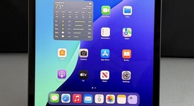 Good
													Apple iPad 7th Gen - Wi-Fi, Gray, 32 GB, A2197, photo 1 of 11