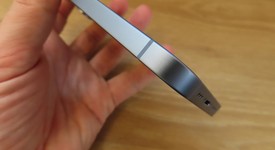 Fair
													Apple iPhone 14 - T-Mobile, Blue, 128 GB, A2649, photo 5 of 6