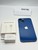 Good Apple iPhone 13 - Unlocked, Blue, 128 GB, A2482