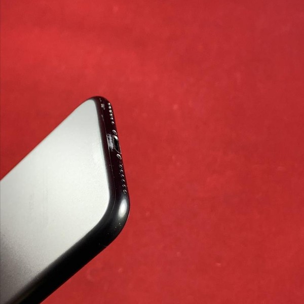 Apple iPhone 7 - AT&T, 128 GB, Black, A1660