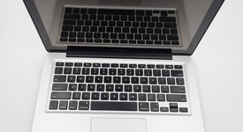 Fair
													MacBook Pro 2012 (Unibody) - 13" - Silver, 128 GB, 8 GB, photo 3 of 9