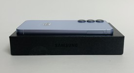 Mint
													Samsung Galaxy S25 - Verizon, Icy Blue, 128 GB, 12 GB, SM-S931U, photo 4 of 9