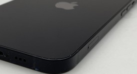 Fair
													Apple iPhone 12 - Unlocked, Black, 128 GB, A2172, photo 5 of 9