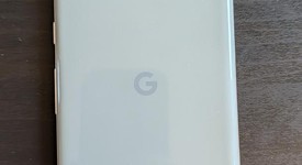 Good
													Google Pixel 7 Pro - Google Fi, Hazel, 128 GB, 12 GB, GE2AE, photo 3 of 3