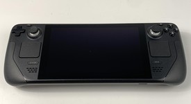 Mint
													Steam Deck - AMD, Black, 256 GB, 16 GB, photo 2 of 7