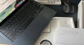 Mint
													MacBook Air 2025 (M4) - 13" - Apple M4, Midnight, 512 GB, 24 GB, photo 2 of 46