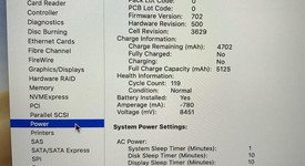 Good
													Macbook Retina 2017 - 12" - Gray, 256 GB, 8 GB, photo 5 of 8