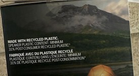 New
													Ultimate Ears Wonderboom - Black, photo 5 of 5