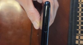 Good
													Google Pixel 3 - Unlocked, Black, 128 GB, Google Edition, photo 2 of 12