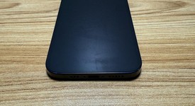 Good
													Apple iPhone 12 - TracFone, Black, 64 GB, A2172, photo 2 of 7