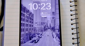 Good
													Apple iPhone 16e - US Cellular, White, 128 GB, A3212, photo 1 of 6