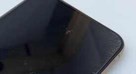 Fair
													Apple iPhone Xs - Unlocked, Gold, 64 GB, A1920, photo 2 of 6