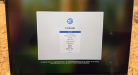 Mint
													MacBook Air 2022 - 13" - Apple M2, Silver, 512 GB, 16 GB, photo 3 of 10