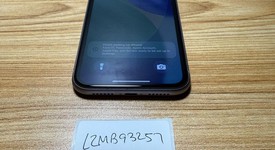 Fair
													Apple iPhone 11 - AT&T, Purple, 64 GB, A2111, photo 1 of 7