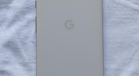 Mint
													Google Pixel 8 Pro - Unlocked, Porcelain, 128 GB, 12 GB, G1MNW, mmWave 5G, photo 5 of 15