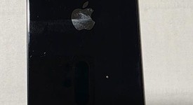 Good
													Apple iPhone 13 - Unlocked, Midnight, 128 GB, A2482, photo 2 of 6