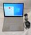 Good Microsoft Surface Laptop - Silver, 128 GB, 8 GB