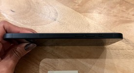 Good
													Apple iPhone 15 Plus - Unlocked, Black, 128 GB, A2847, photo 4 of 5