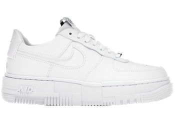 Nike Air Force 1 Low Pixel White (Women's) for sale