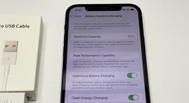 Good
													Apple iPhone 12 - Unlocked, Blue, 64 GB, A2172, photo 1 of 4