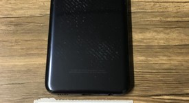 Fair
													Samsung Galaxy A10e - Metro by T-Mobile, Black, 32 GB, 2 GB, SM-A102U, photo 3 of 7