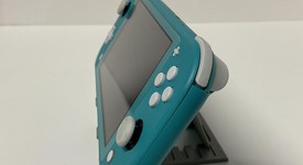 Good
													Nintendo Switch Lite - Turquoise, photo 5 of 6