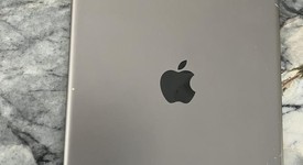 Mint
													Apple iPad 7th Gen - Wi-Fi, Silver, 128 GB, A2197, photo 5 of 8