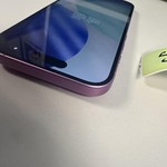 Good Apple iPhone 16 - T-Mobile, 128 GB, Pink, A3081
