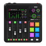  RODE RODECaster Duo