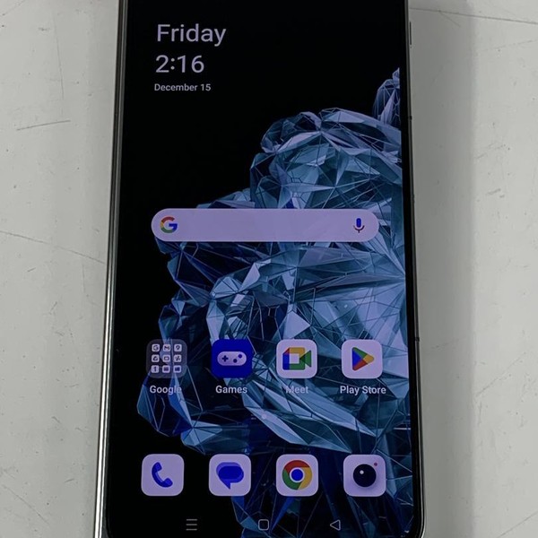 OnePlus Open - Unlocked, 512 GB, Green, 16 GB