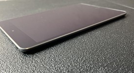 Good
													Apple iPad Mini 4 - Wi-Fi, Gray, 128 GB, photo 5 of 8