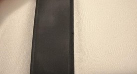 Good
													Apple Watch Series 10 46mm - Black, A2999 - GPS, Aluminum, photo 5 of 6