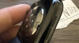 Mint
													Apple Watch Series 10 46mm - Black, A2999 - GPS, Aluminum, photo 4 of 5