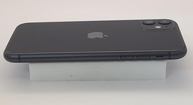 Mint
													Apple iPhone 11 - AT&T, Black, 64 GB, A2111, photo 3 of 7