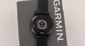 Good
													Garmin Venu 3 - Black, photo 5 of 5