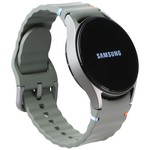 New Samsung Galaxy Watch7 - Unlocked, Green, SM-L305U, 40mm
