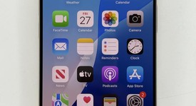 Good
													Apple iPhone 16 Pro - Verizon, Natural, 128 GB, A3083, photo 1 of 7