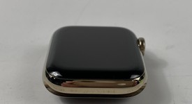 Good
													Apple Watch Series 6 40mm - Unlocked, Gold, A2293 - Cellular, Stainless Steel, photo 5 of 8