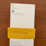 New Apple iPhone Air - Unlocked, 256 GB, Space Black, A3260