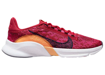 Nike SuperRep Go 3 Flyknit Next Nature Mystic Hibiscus (Women's) for sale