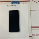 Mint Samsung Galaxy S25 Ultra - Verizon, 256 GB, Black, 12 GB, SM-S938U