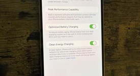 Good
													Apple iPhone 13 Pro Max - Unlocked, Gold, 128 GB, A2484, photo 3 of 10