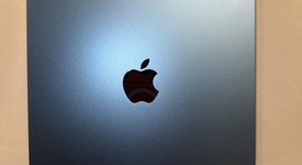 Mint
													Apple iPad 11th Gen - Wi-Fi, Blue, 128 GB, A3354, photo 2 of 9