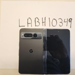 Good Google Pixel Fold - T-Mobile, 512 GB, Obsidian, 12 GB, G9FPL