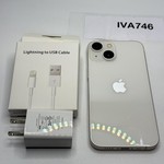 Good Apple iPhone 13 Mini - Unlocked, 128 GB, Starlight, A2481
